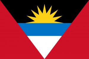 Antigua i Barbuda